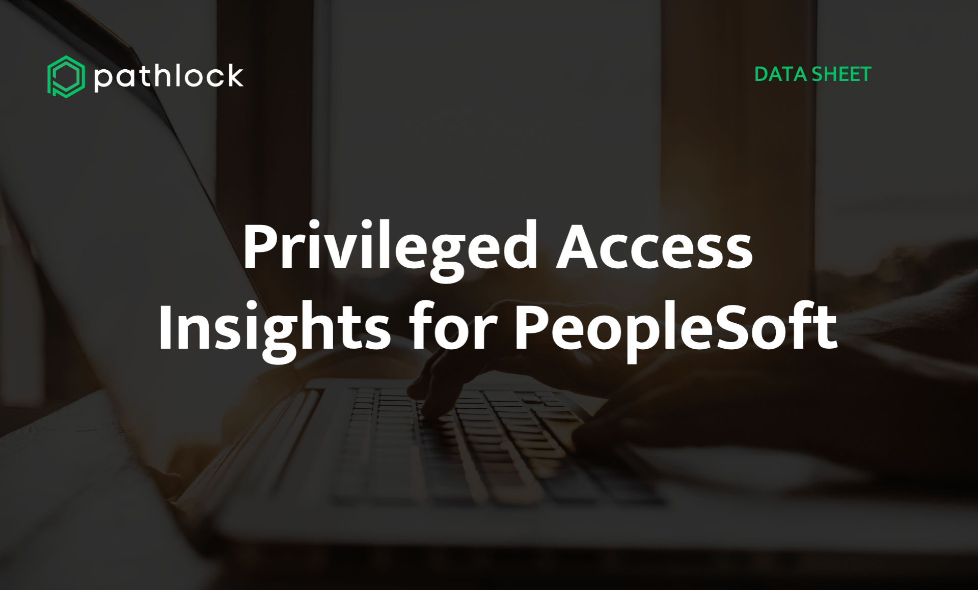 Privileged Access Insights for PeopleSoft