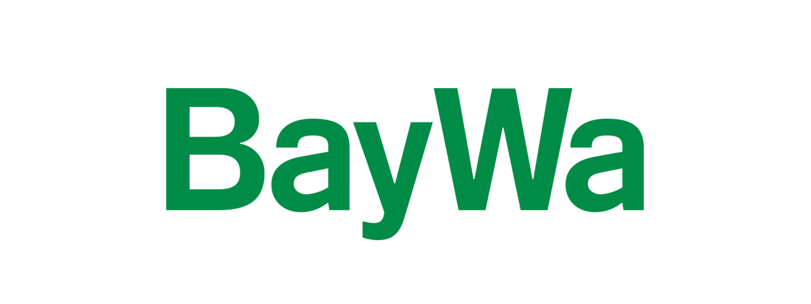 Pathlock Kunde: BayWa