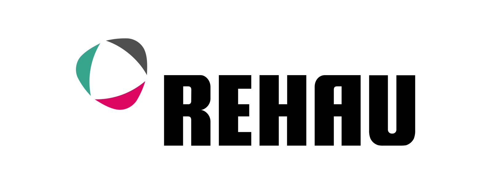 Pathlock Kunde: Rehau