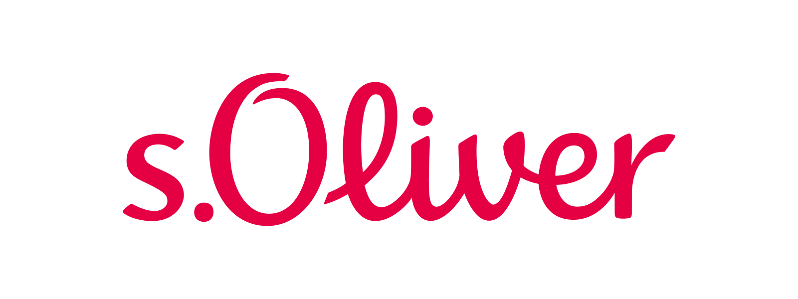 Kunde Pathlock: s.Oliver