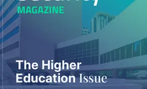 The Higher Education Issue