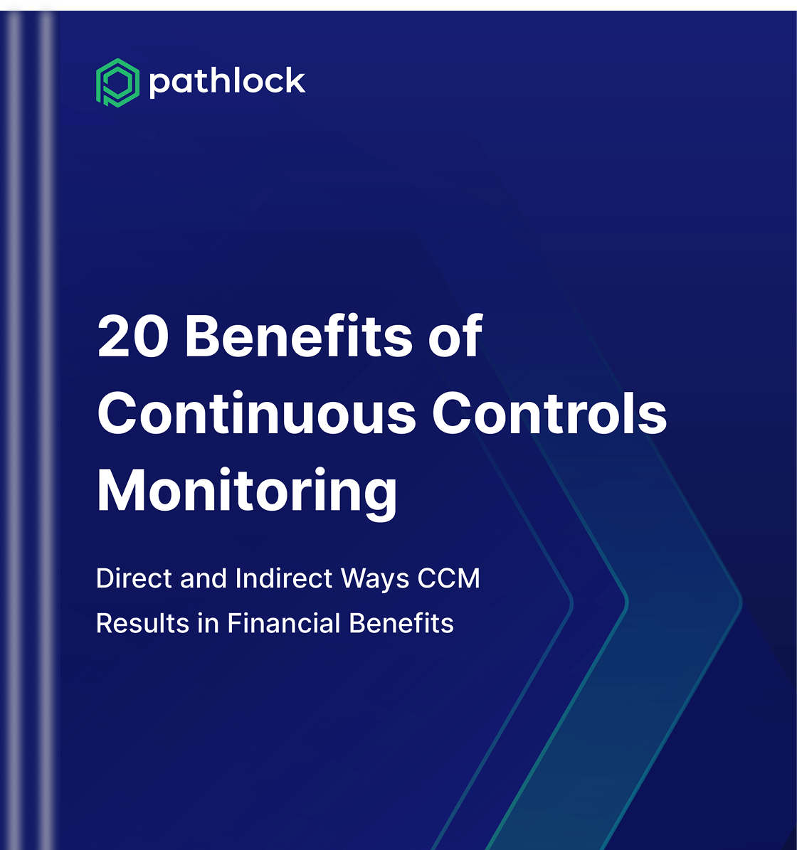 20 Financial Benefits of CCM