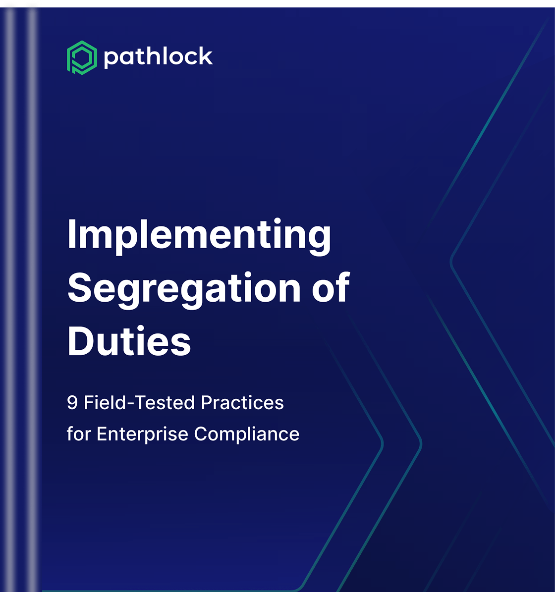 9 Best Practices for SoD Implementation