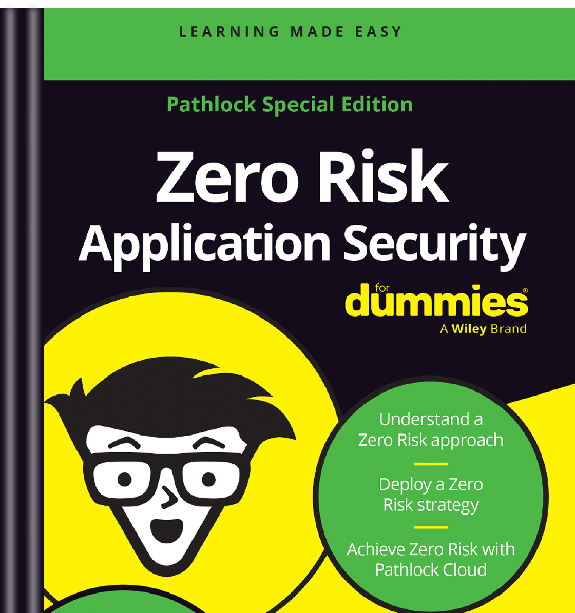 Zero Risk App Security for Dummies