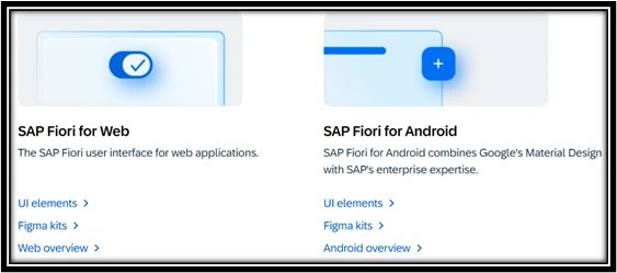 Mobile SDKs for iOS & Android