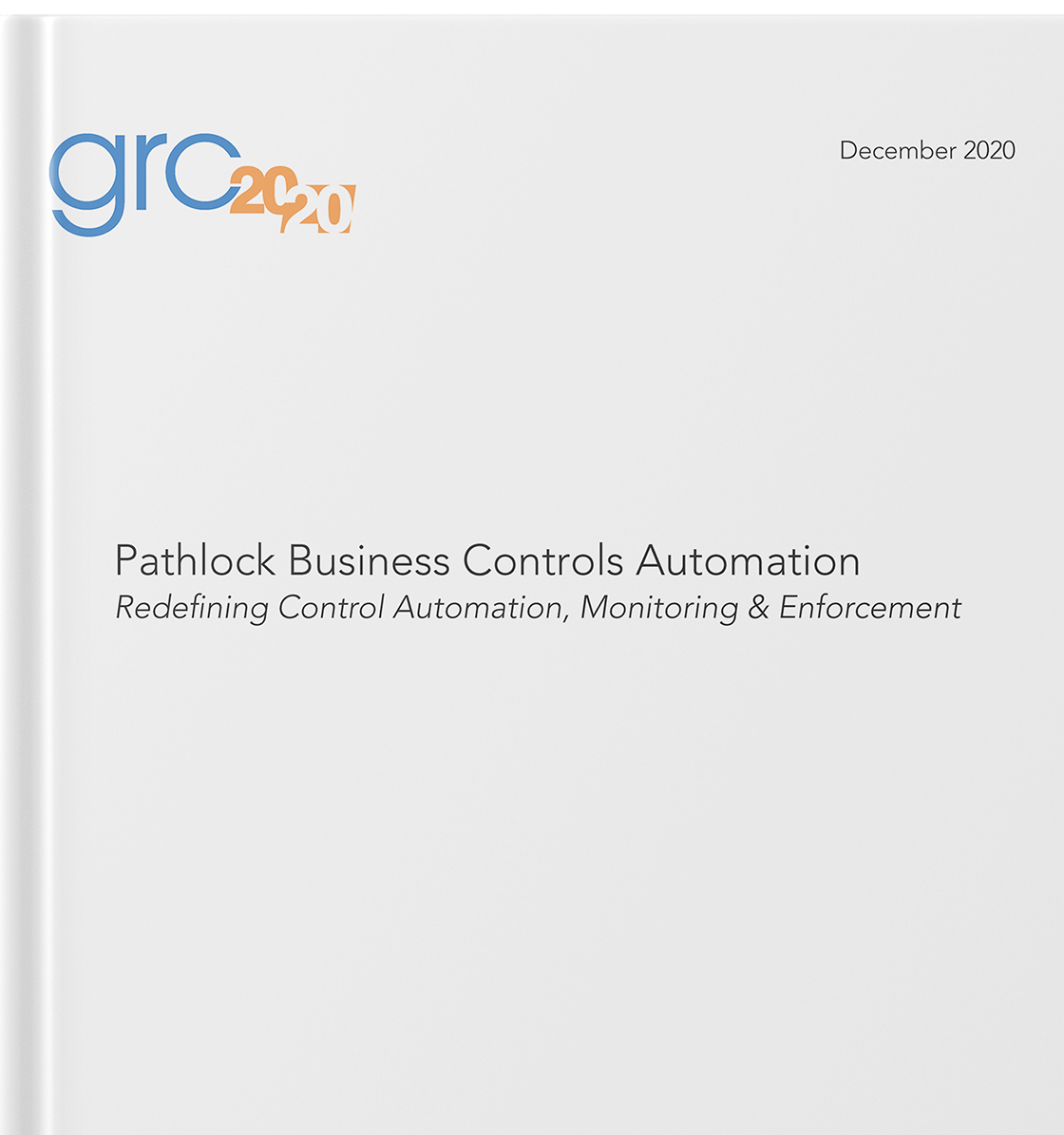 Pathlock Business Controls Automation