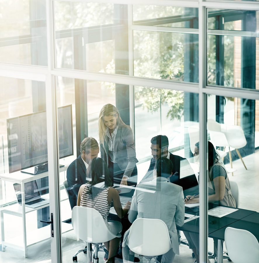 Contributing to the team