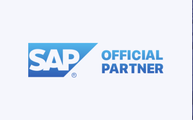 SAP -Logo