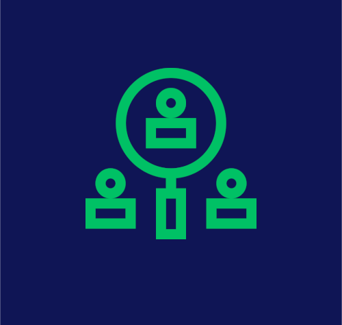 Icon User Access Certification