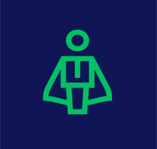 Icon Superuser Management