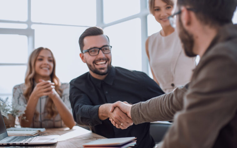 Partner Pathlock Deutschland