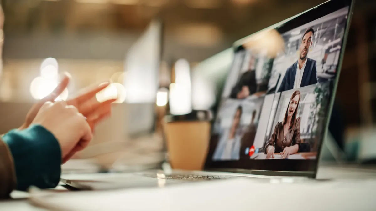 Webinar-Online-Event