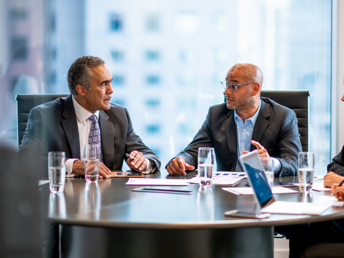 Board Exec Reporting